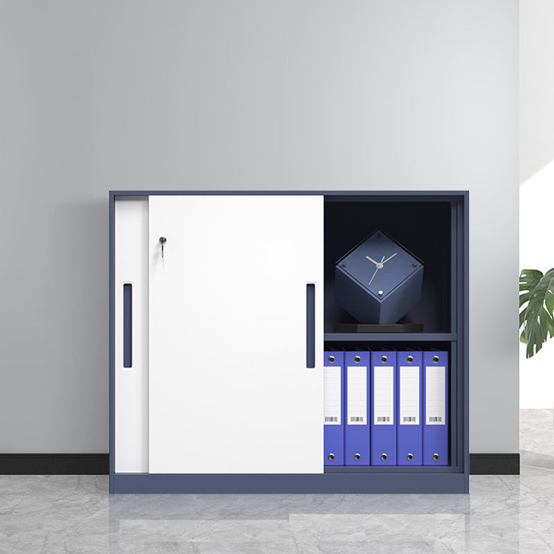 Archivo contemporáneo Babyet de acero Llave de bloqueo Lock Babyet con puertas