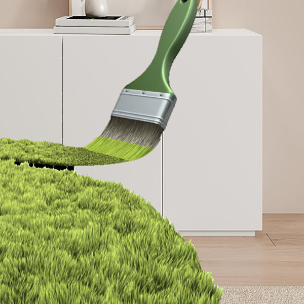 Panneau leté glam blanc pour salle à manger buffet à manger intérieure avec armoires