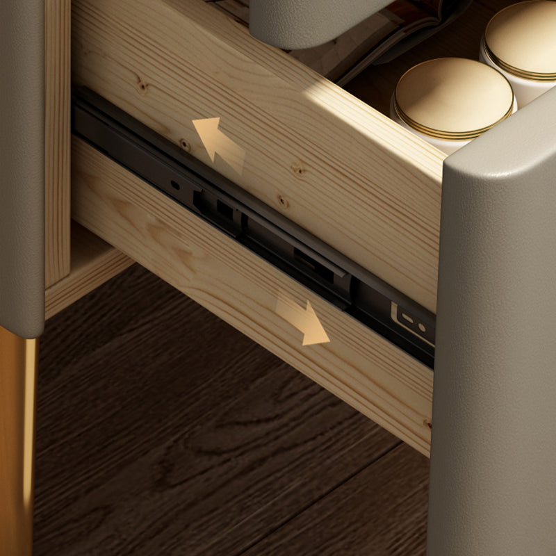 Comobilismo da letto contemporaneo per il letto per letto per letto per letto per camera ambulante