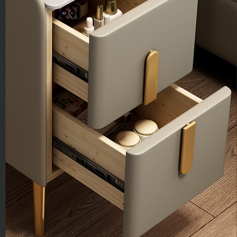 Comobilismo da letto contemporaneo per il letto per letto per letto per letto per camera ambulante