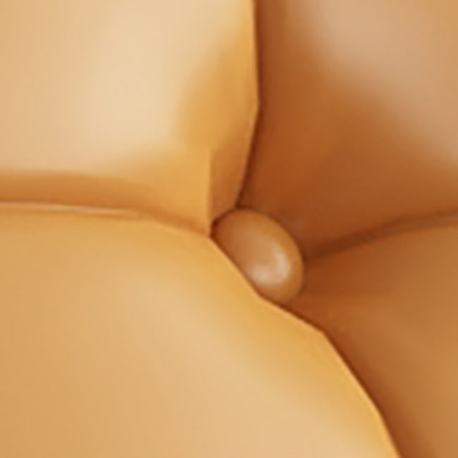 Contemporary Accent Armchair Modern Upholstered Accent Chair Clearhalo 'Accent Chairs' 'accent_chairs' 'Chairs & Seating' 'furn' 'furn_accent_chairs' 'Furniture' 'Living Room Furniture' 7219173