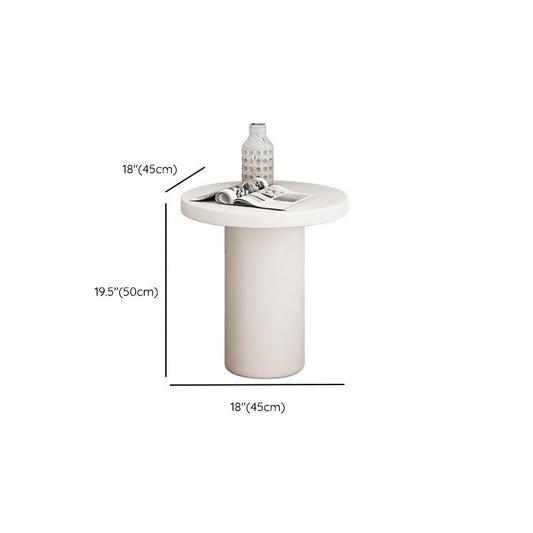 Abstract Coffee Table Wood Geometric Coffee Coffee or End Table with Drawer Clearhalo 'Coffee & Accent Tables' 'Coffee Tables' 'coffee_tables' 'furn' 'furn_coffee_tables' 'Furniture' 'Living Room Furniture' 7219418