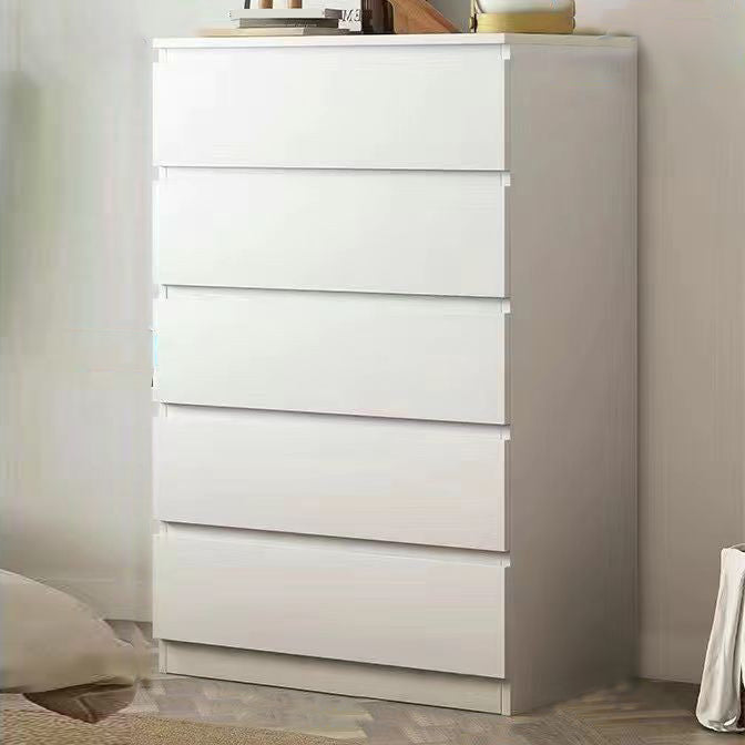 Moderne opbergkast Ladekast van hout met 3/4/5/6/8 lades