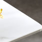Modern Simple Dining Table Sintered Stone Dinner Table with Metal Legs Clearhalo 'Dining Tables & Seating' 'Dining Tables' 'dining_table' 'furn' 'furn_dining_table' 'Furniture' 'Kitchen & Dining Furniture' 7221007