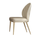 北欧スタイル1/4/5/7ピース家具長方形の石のダイニングテーブルセット