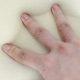 Industrial Style Arm Chair Faux Leather Parsons Chairs for Bedroom