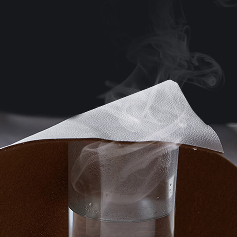 Industrial Style Arm Chair Faux Leather Parsons Chairs for Bedroom