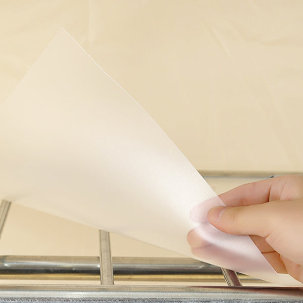 Modern Metal Frame Wardrobe Freestanding Wardrobe with Garment Rod