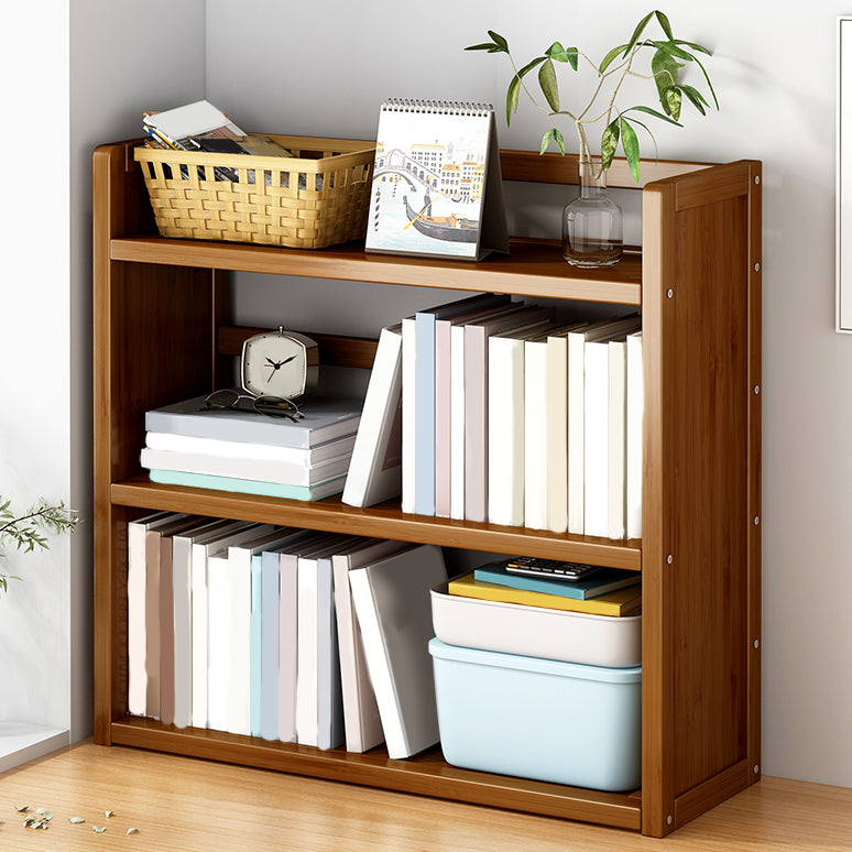 Contemporary Lacquered Accent Chest, Rectangle Storage Chest with Shelves Clearhalo 'Cabinets & Chests' 'cabinets_chests' 'furn' 'furn_cabinets_chests' 'Furniture' 'Living Room Furniture' 7224971