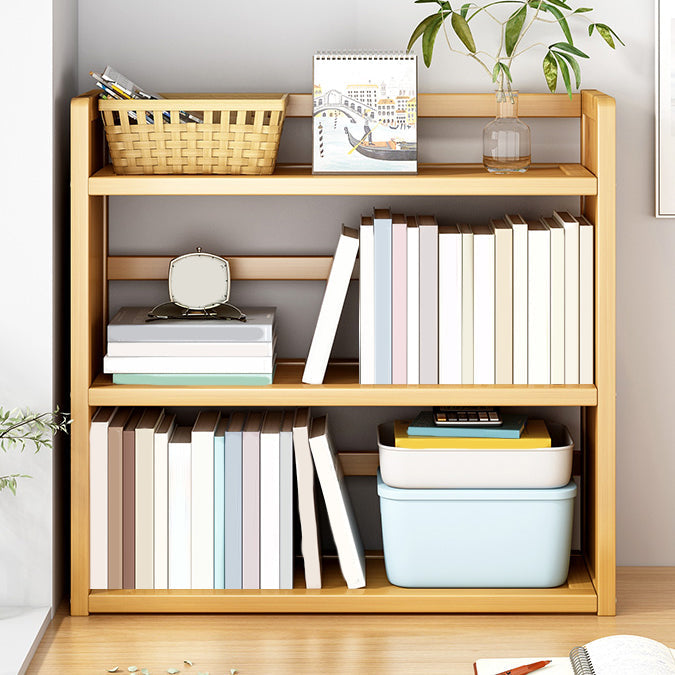 Contemporary Lacquered Accent Chest, Rectangle Storage Chest with Shelves Clearhalo 'Cabinets & Chests' 'cabinets_chests' 'furn' 'furn_cabinets_chests' 'Furniture' 'Living Room Furniture' 7224975