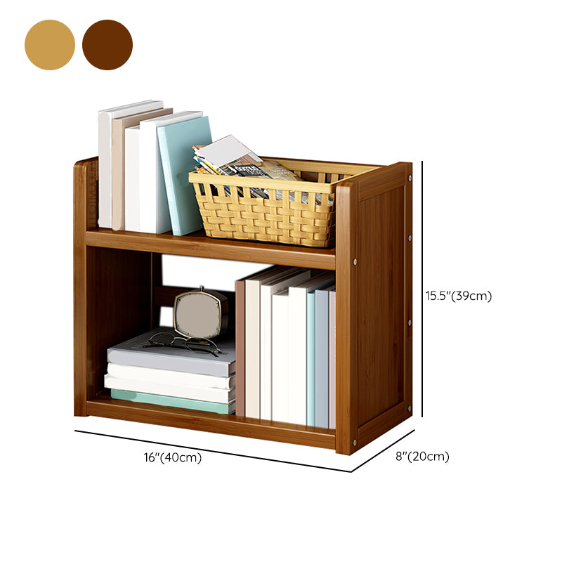 Contemporary Lacquered Accent Chest, Rectangle Storage Chest with Shelves Clearhalo 'Cabinets & Chests' 'cabinets_chests' 'furn' 'furn_cabinets_chests' 'Furniture' 'Living Room Furniture' 7224991