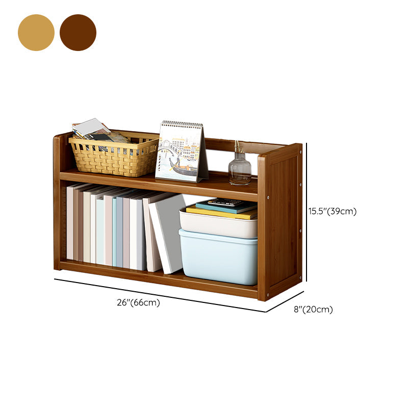 Contemporary Lacquered Accent Chest, Rectangle Storage Chest with Shelves Clearhalo 'Cabinets & Chests' 'cabinets_chests' 'furn' 'furn_cabinets_chests' 'Furniture' 'Living Room Furniture' 7224993