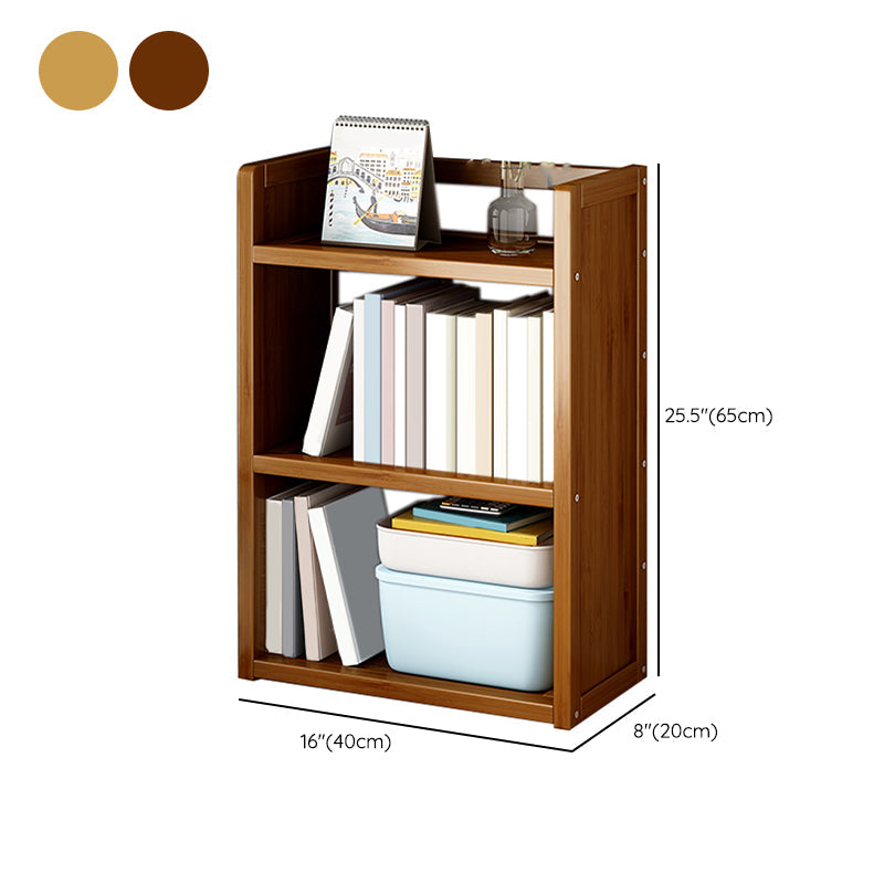 Contemporary Lacquered Accent Chest, Rectangle Storage Chest with Shelves Clearhalo 'Cabinets & Chests' 'cabinets_chests' 'furn' 'furn_cabinets_chests' 'Furniture' 'Living Room Furniture' 7224994