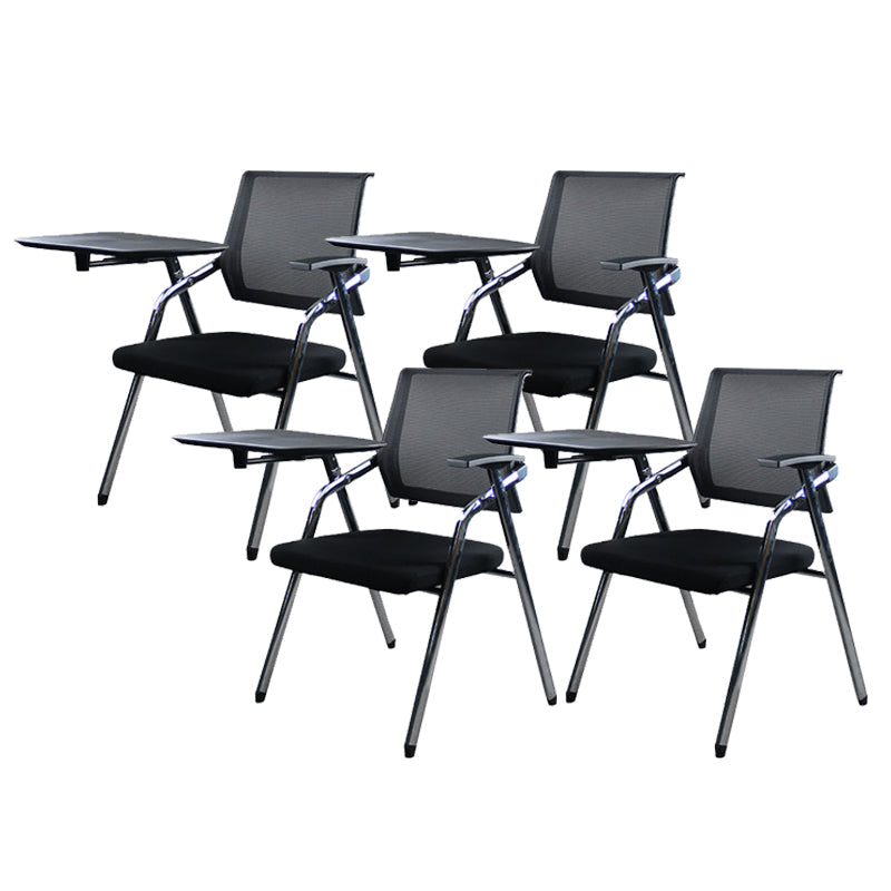 Presidente de la conferencia de malla a plena espalda Presidente de oficina ergonómica para la oficina