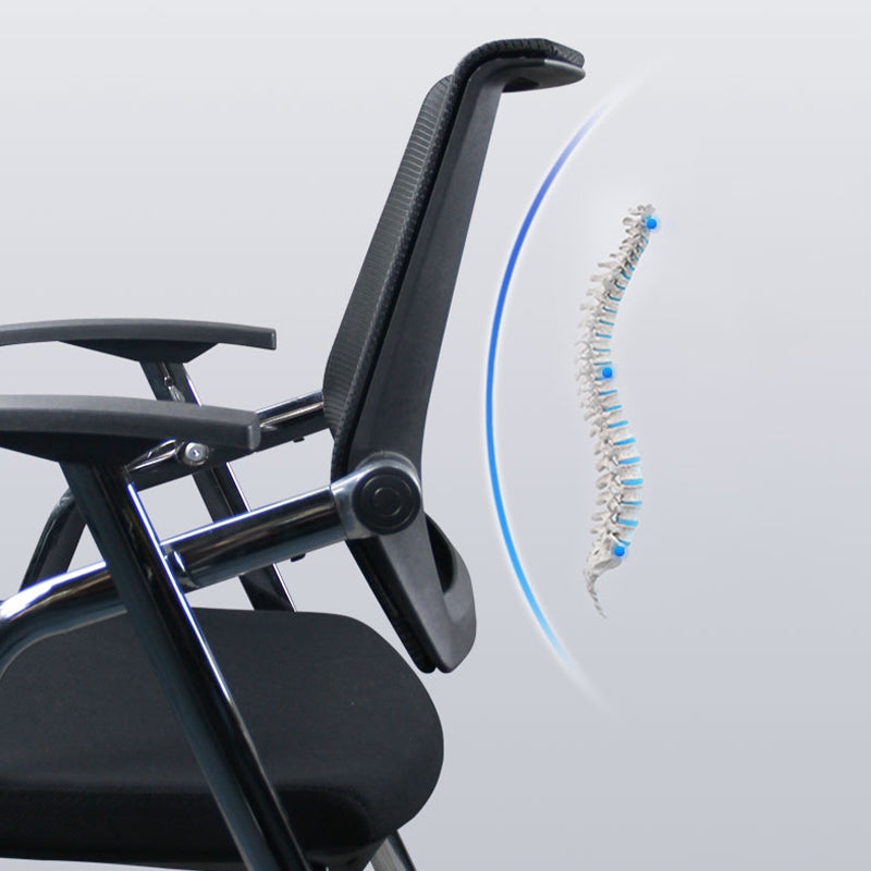 Presidente de la conferencia de malla a plena espalda Presidente de oficina ergonómica para la oficina