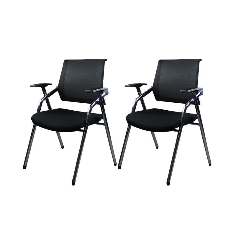 Presidente de la conferencia de malla a plena espalda Presidente de oficina ergonómica para la oficina