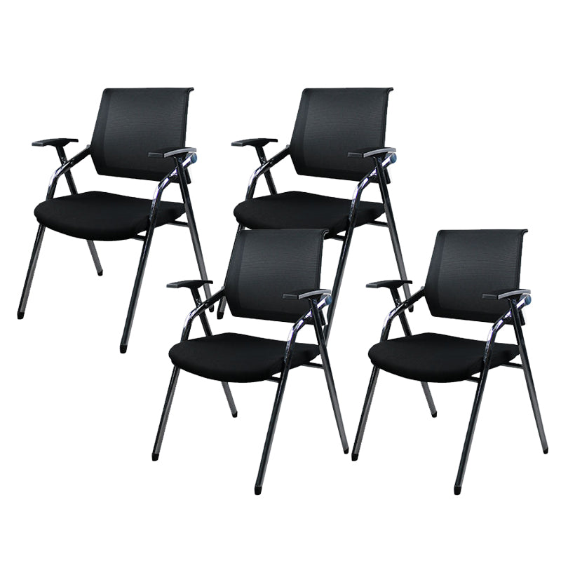 Presidente de la conferencia de malla a plena espalda Presidente de oficina ergonómica para la oficina