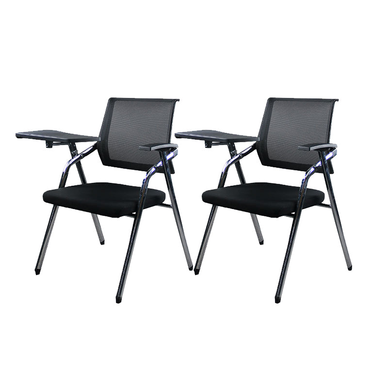 Presidente de la conferencia de malla a plena espalda Presidente de oficina ergonómica para la oficina