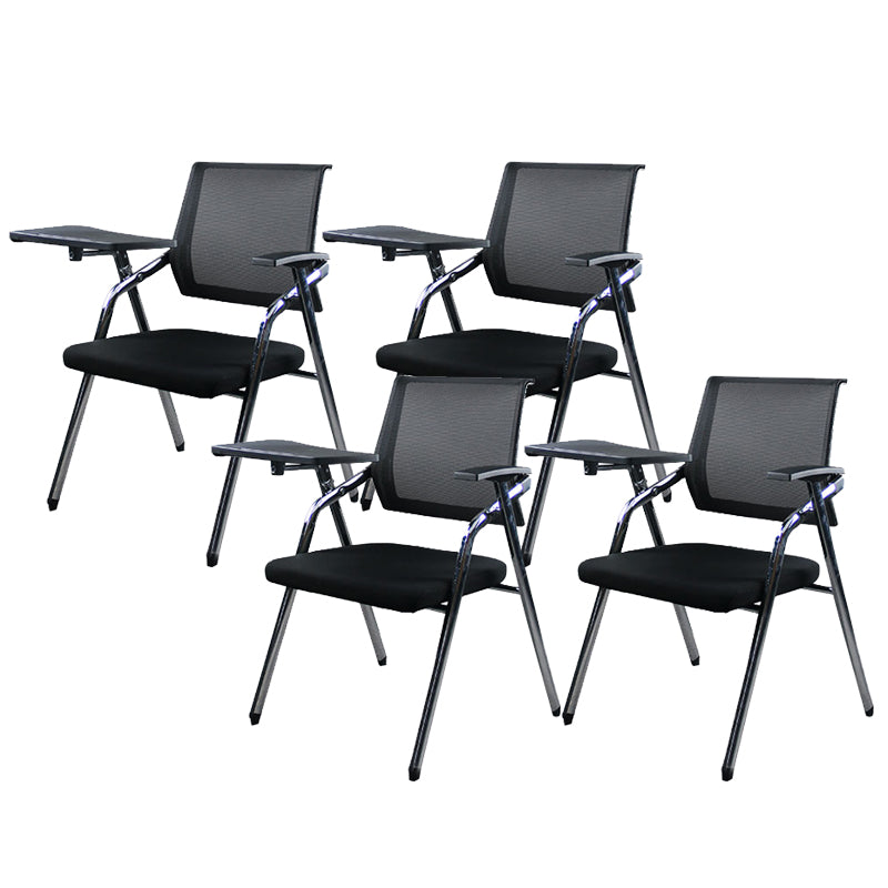 Presidente de la conferencia de malla a plena espalda Presidente de oficina ergonómica para la oficina