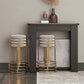 Modern Simple Dining Table Removable Dinner Table for Living Room Clearhalo 'Dining Tables & Seating' 'Dining Tables' 'dining_table' 'furn' 'furn_dining_table' 'Furniture' 'Kitchen & Dining Furniture' 7227103