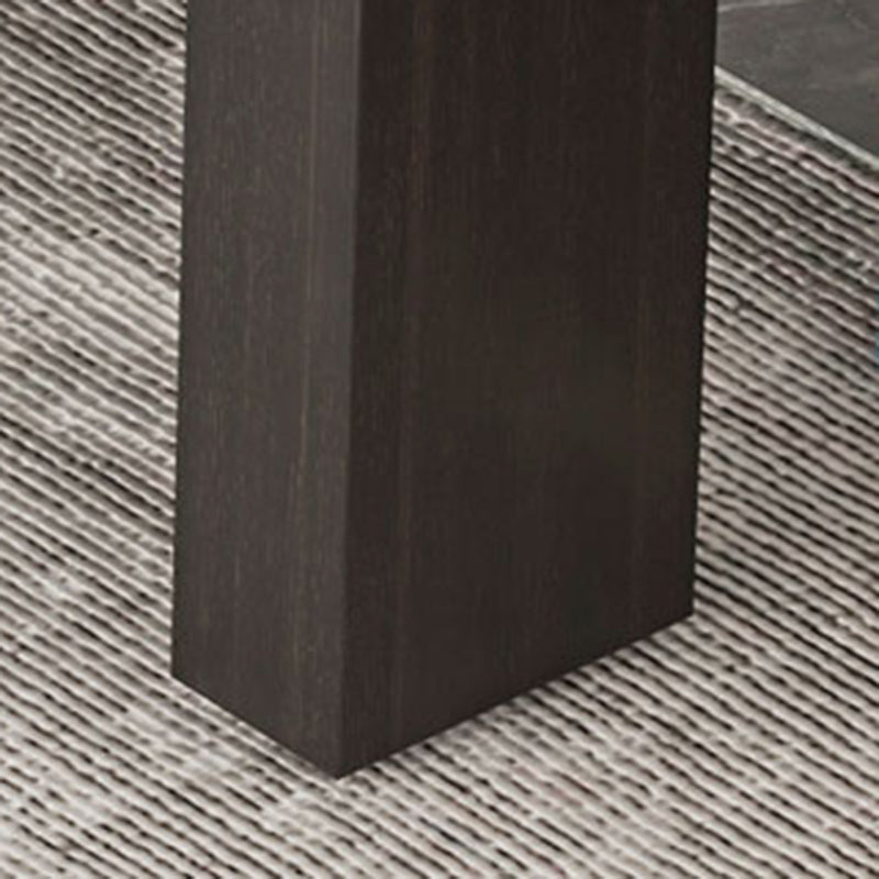 Modern Simple Dining Table Removable Dinner Table for Living Room Clearhalo 'Dining Tables & Seating' 'Dining Tables' 'dining_table' 'furn' 'furn_dining_table' 'Furniture' 'Kitchen & Dining Furniture' 7227106