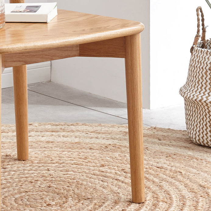 Esszimmer armloser Esstuhl Haus Holz offener Esstuhl