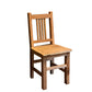 Dining Room Footrest Dining Chair Home Solid Wood Dining Chair Clearhalo 'Dining Chairs' 'Dining Tables & Seating' 'dining_chair' 'furn' 'furn_dining_chair' 'Furniture' 'Kitchen & Dining Furniture' 7229986