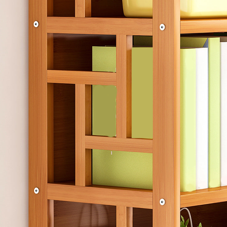 Contemporary 2 - Drawer Accent Chest, Rectangle Lacquered Chest in Natural Clearhalo 'Cabinets & Chests' 'cabinets_chests' 'furn' 'furn_cabinets_chests' 'Furniture' 'Living Room Furniture' 7230785