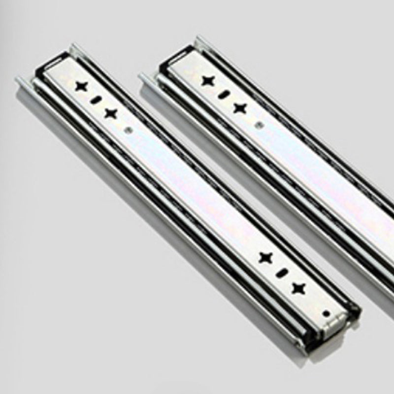 Faux Wood -Nachtkabinett zeitgenössischer Bett Nachttisch mit Schubladen