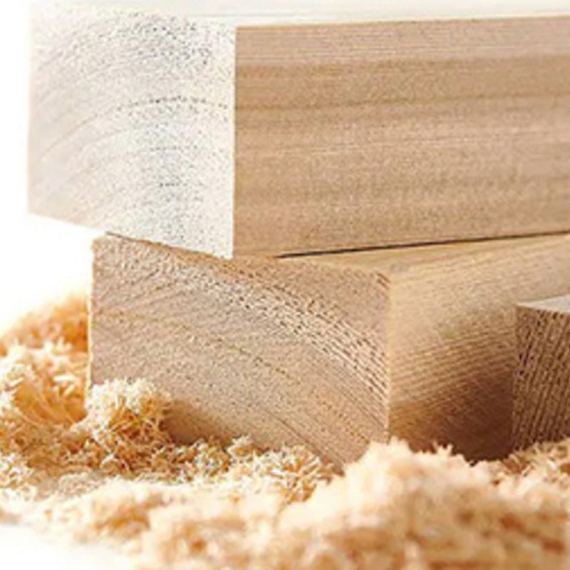 Faux Wood -Nachtkabinett zeitgenössischer Bett Nachttisch mit Schubladen