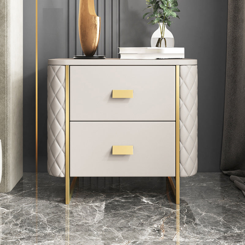 Cassetti incluso cabine comodino moderno letto moderno per camera da letto