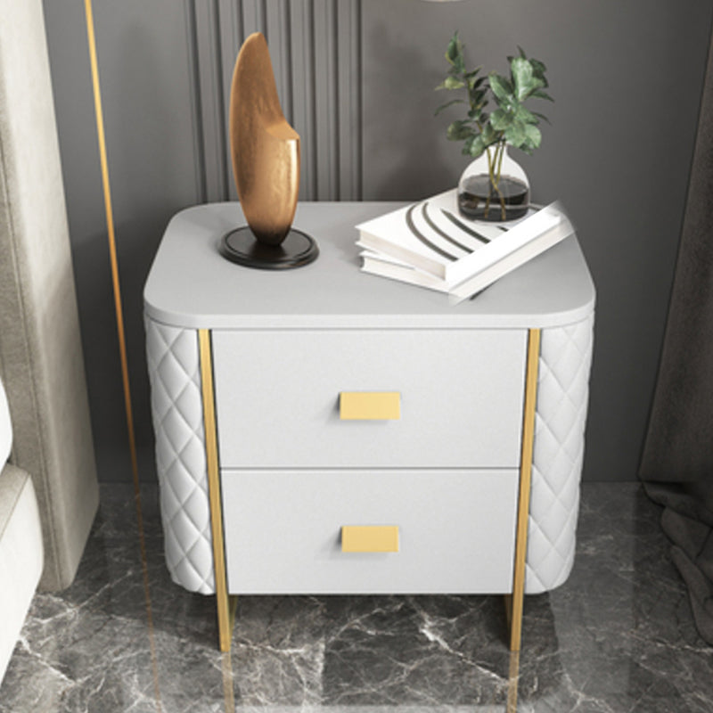 Cassetti incluso cabine comodino moderno letto moderno per camera da letto