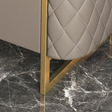 Cassetti incluso cabine comodino moderno letto moderno per camera da letto