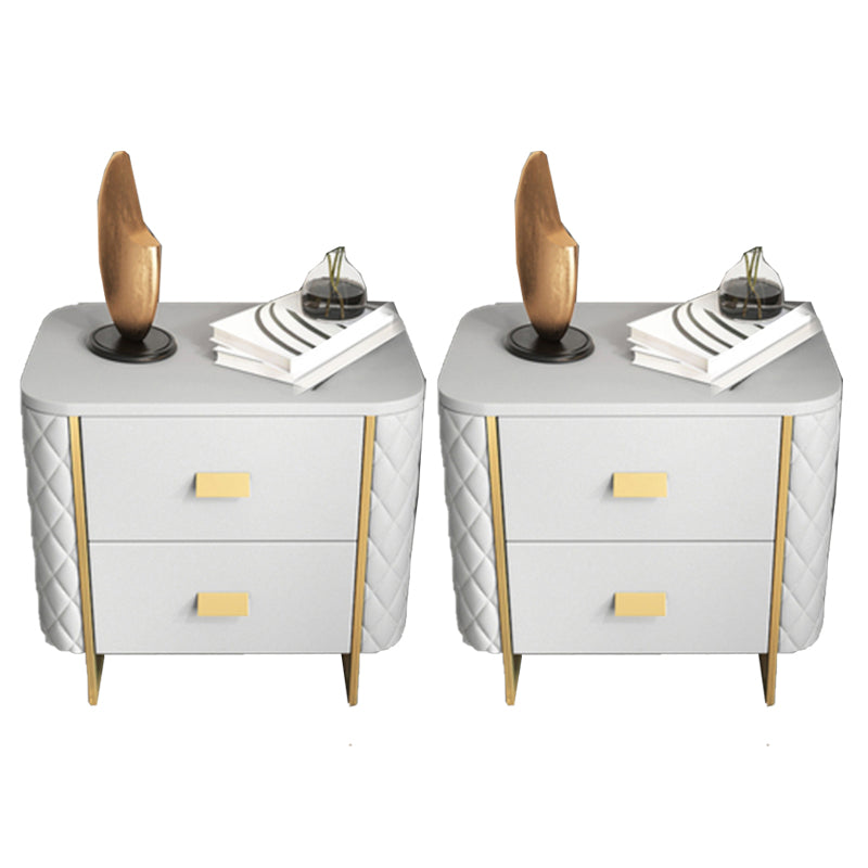 Cassetti incluso cabine comodino moderno letto moderno per camera da letto