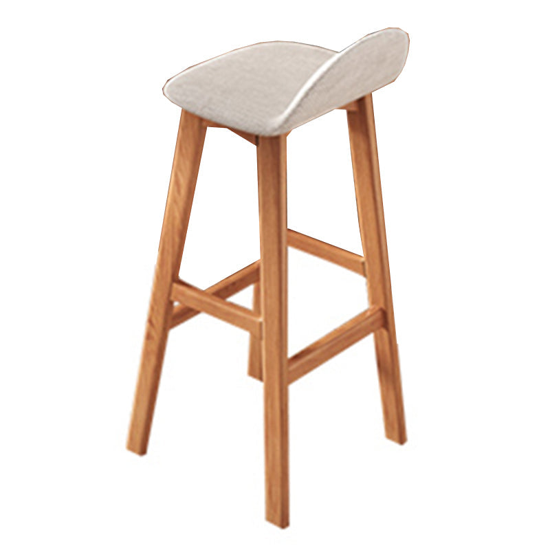 1/2/3 Pieces Table and Stool Set Wood Rectangular Pub Dining Set Clearhalo 'Bar Furniture' 'furn' 'furn_home_bar_bar_sets' 'Furniture' 'Home Bars & Bar Sets' 'home_bar_bar_sets' 'Kitchen & Dining Furniture' 7231187