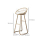 1/2/3 Pieces Table and Stool Set Wood Rectangular Pub Dining Set Clearhalo 'Bar Furniture' 'furn' 'furn_home_bar_bar_sets' 'Furniture' 'Home Bars & Bar Sets' 'home_bar_bar_sets' 'Kitchen & Dining Furniture' 7231189