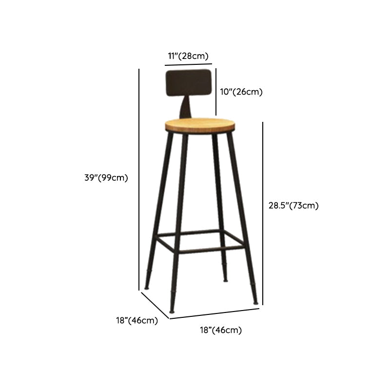 Set tavolo da bar rettangolare Glam Tavolo da bar e sgabelli con struttura in ferro da 1/4/7/9 pezzi