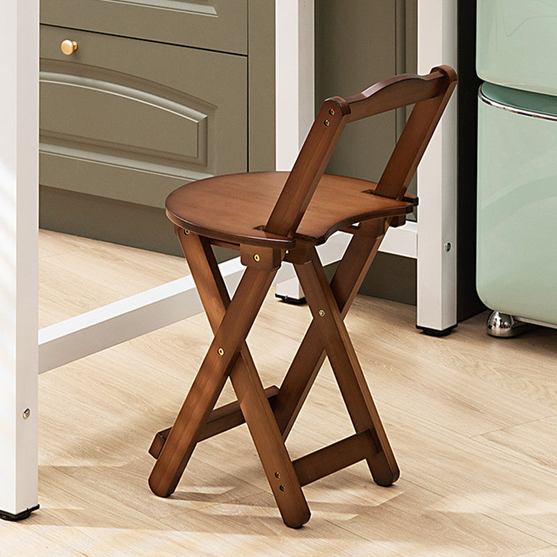 Sgabelli da bar per soggiorno contemporaneo