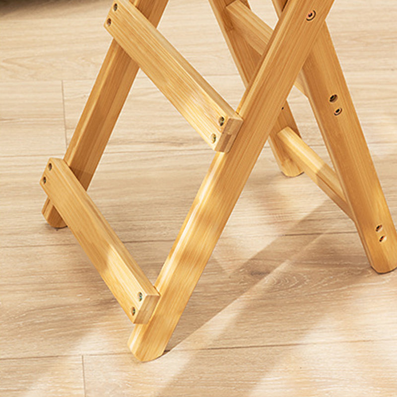 Sgabelli da bar per soggiorno contemporaneo