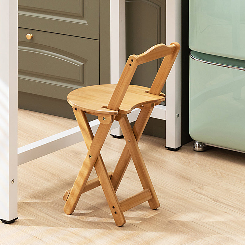 Sgabelli da bar per soggiorno contemporaneo