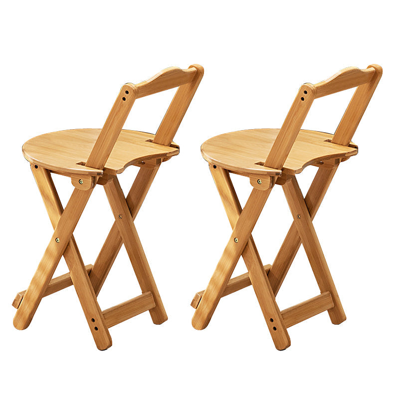 Sgabelli da bar per soggiorno contemporaneo