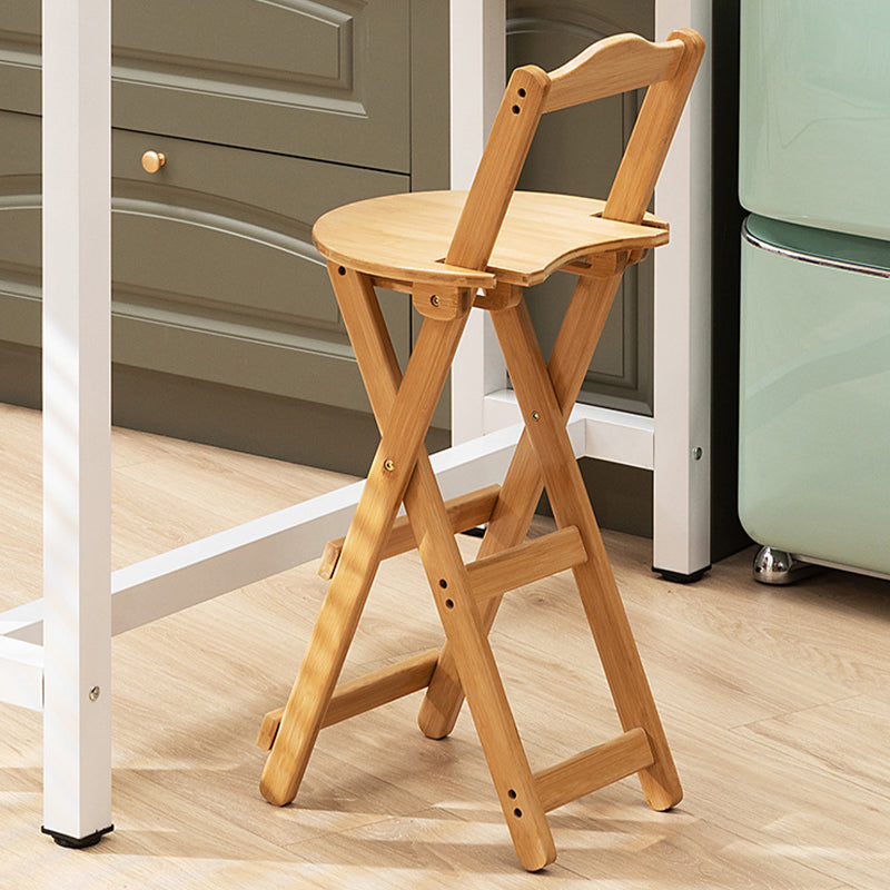 Sgabelli da bar per soggiorno contemporaneo