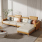 L-Shaped Reversible Sectional Sofas Water Resistant Sectionals Clearhalo 'furn' 'furn_sectionals' 'Furniture' 'Living Room Furniture' 'Sectionals' 7231625