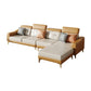 L-Shaped Reversible Sectional Sofas Water Resistant Sectionals Clearhalo 'furn' 'furn_sectionals' 'Furniture' 'Living Room Furniture' 'Sectionals' 7231629