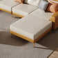 L-Shaped Reversible Sectional Sofas Water Resistant Sectionals Clearhalo 'furn' 'furn_sectionals' 'Furniture' 'Living Room Furniture' 'Sectionals' 7231632