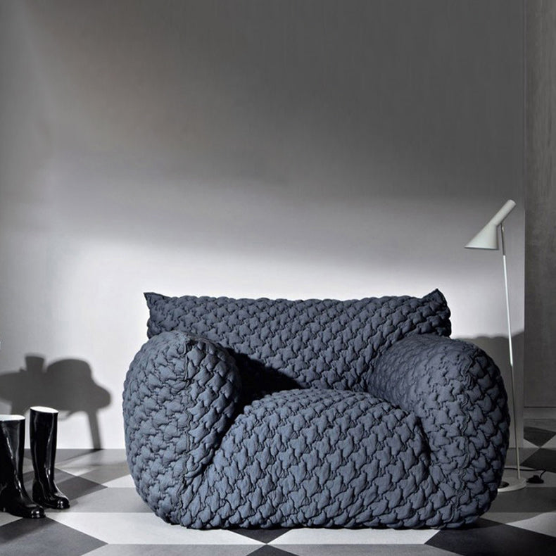 39,3 "sedia a bordo di divani a singolo divano in stile 39,3".