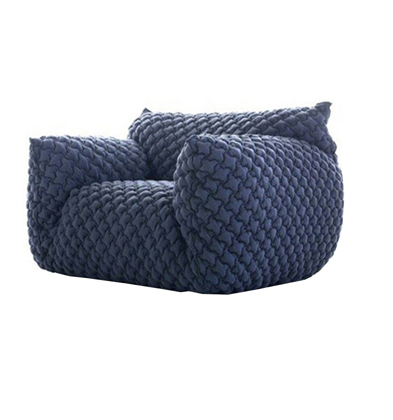 39,3 "sedia a bordo di divani a singolo divano in stile 39,3".