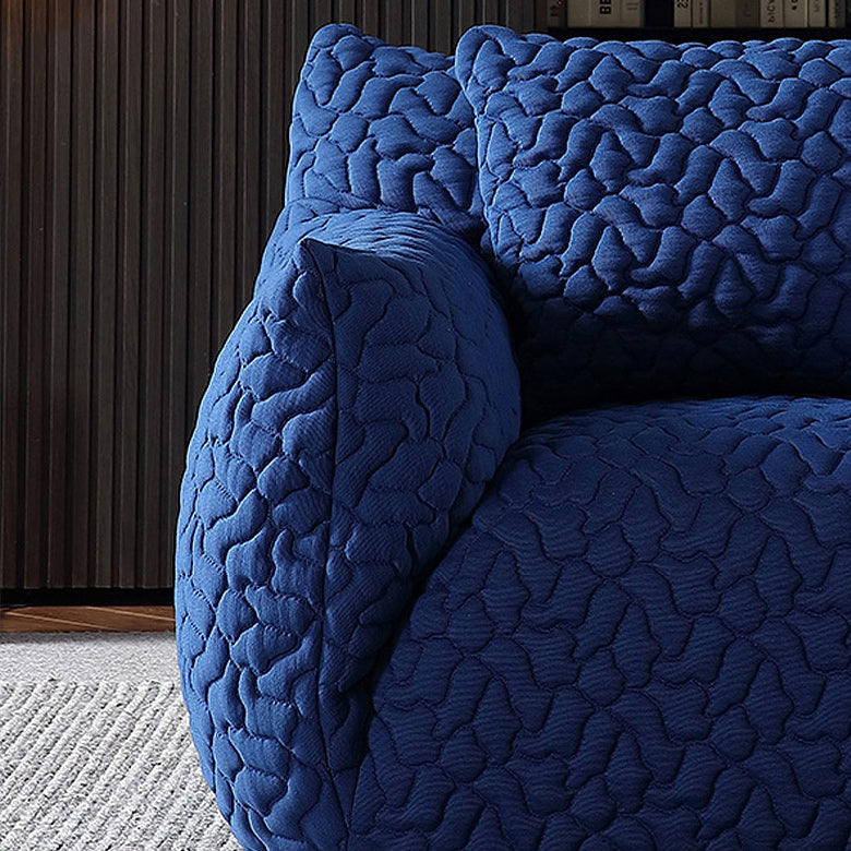 39,3 "sedia a bordo di divani a singolo divano in stile 39,3".