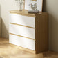 Modernism Storage Dosser Dresser Madre Towner con cajones 3/4/5/6/8 para dormitorio