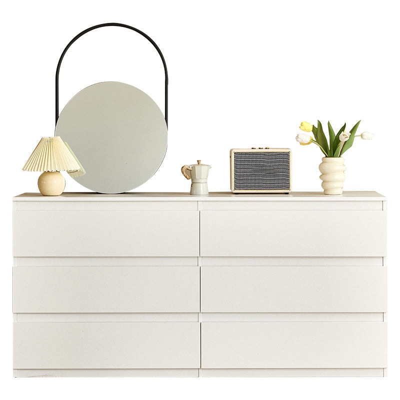 Modernism Storage Dosser Dresser Madre Towner con cajones 3/4/5/6/8 para dormitorio